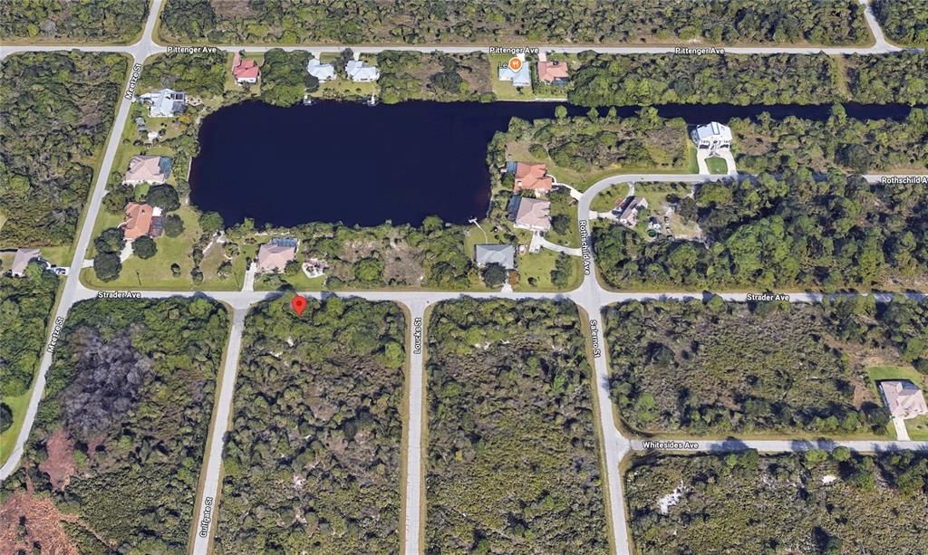 For Sale: $21,900 (0.24 acres)