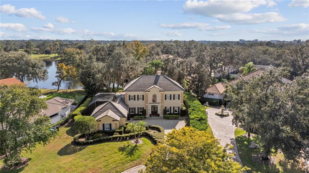 En Venta: $1,650,000 (3 camas, 3 baños, 2856 Pies cuadrados)