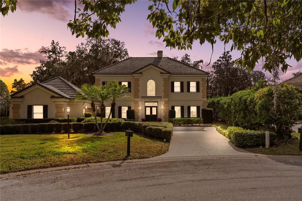 En Venta: $1,650,000 (3 camas, 3 baños, 2856 Pies cuadrados)