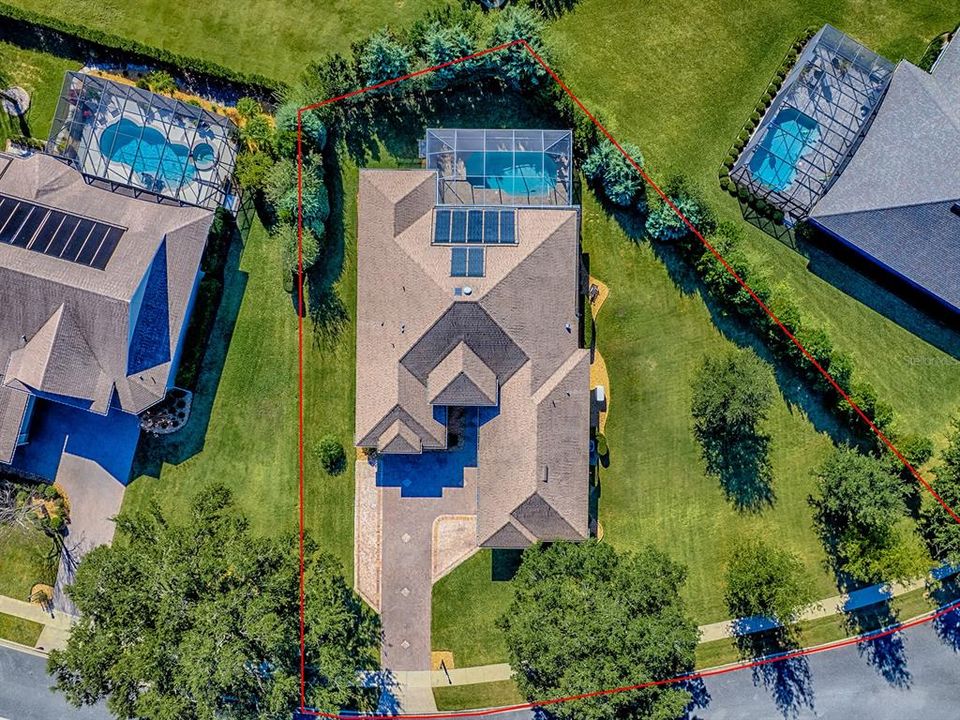 На продажу: $730,000 (4 спален, 3 ванн, 2960 Квадратных фут)