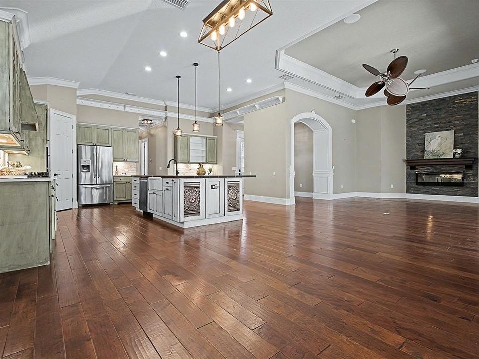 На продажу: $730,000 (4 спален, 3 ванн, 2960 Квадратных фут)