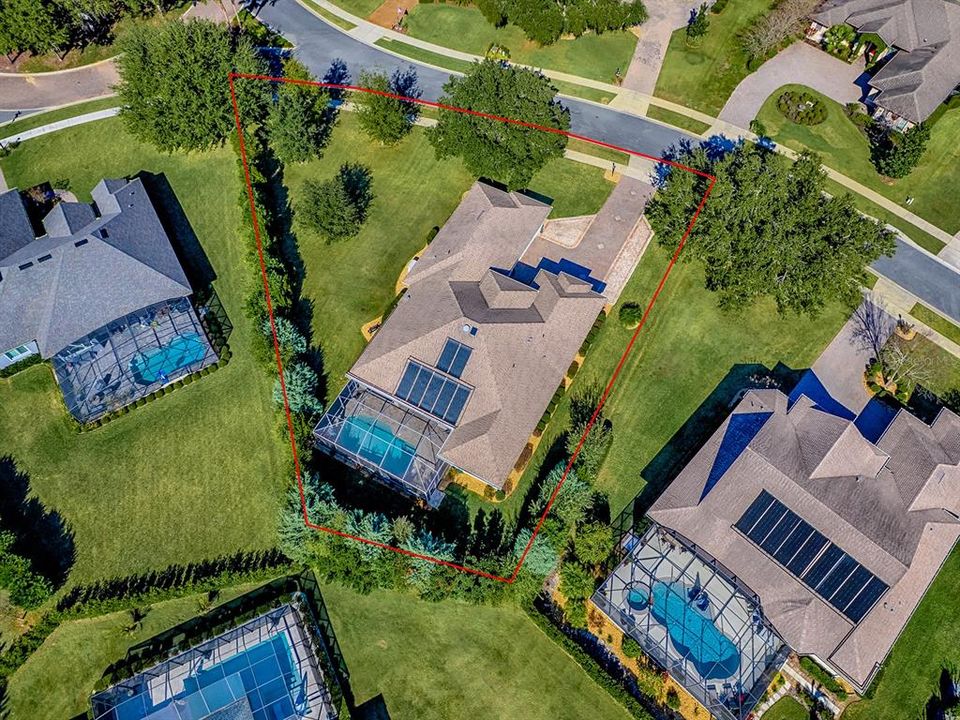 На продажу: $730,000 (4 спален, 3 ванн, 2960 Квадратных фут)