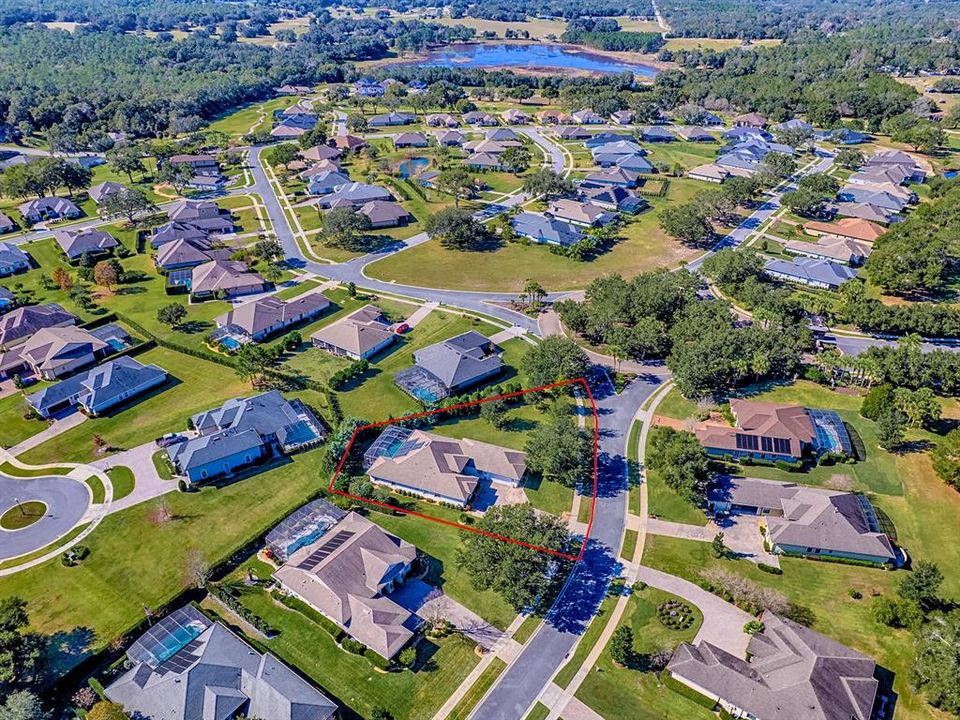 На продажу: $730,000 (4 спален, 3 ванн, 2960 Квадратных фут)