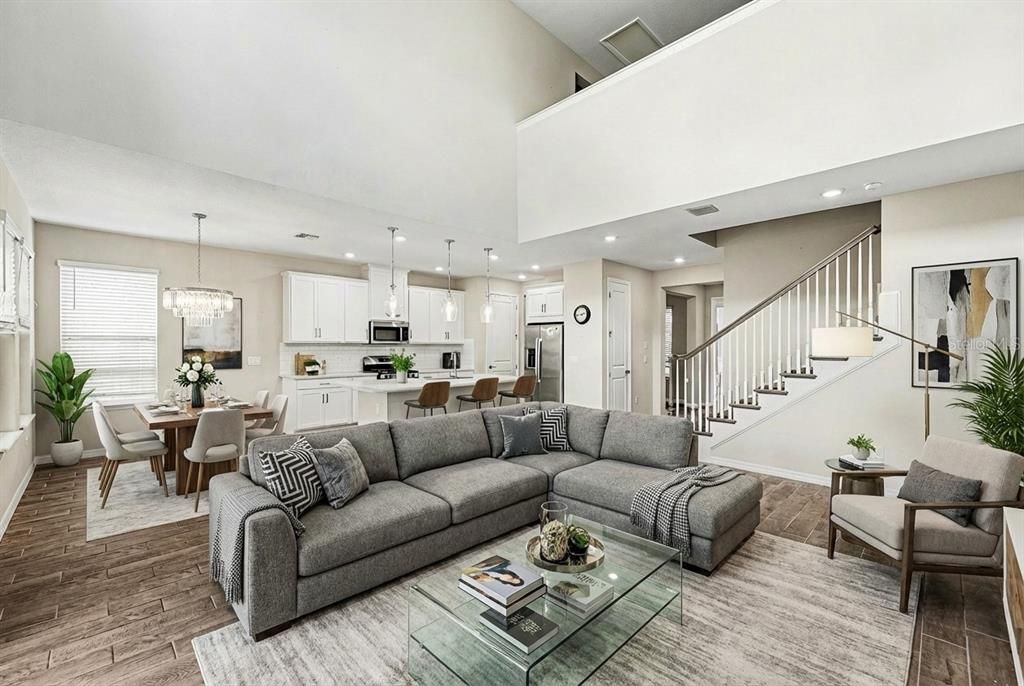 待售: $490,000 (4 贝兹, 3 浴室, 2600 平方英尺)