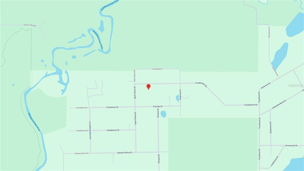 For Sale: $49,995 (1.16 acres)