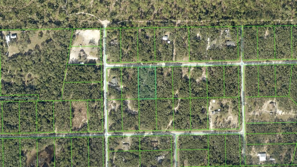 For Sale: $49,995 (1.16 acres)