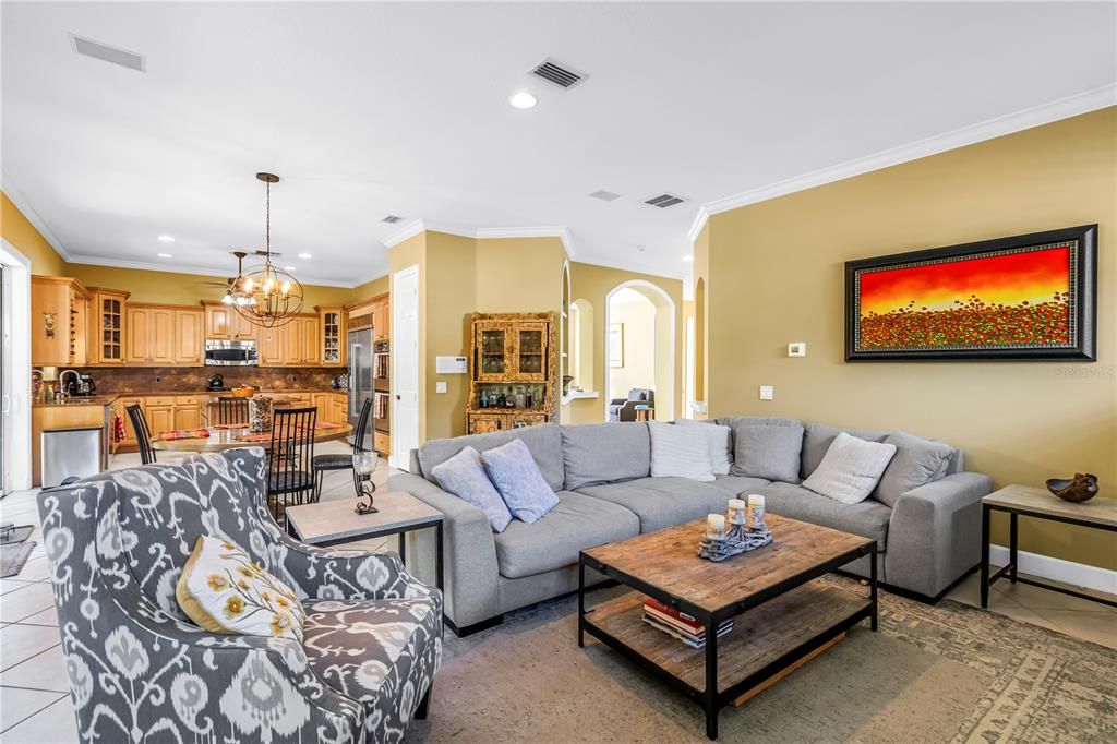 На продажу: $2,100,000 (4 спален, 4 ванн, 3791 Квадратных фут)