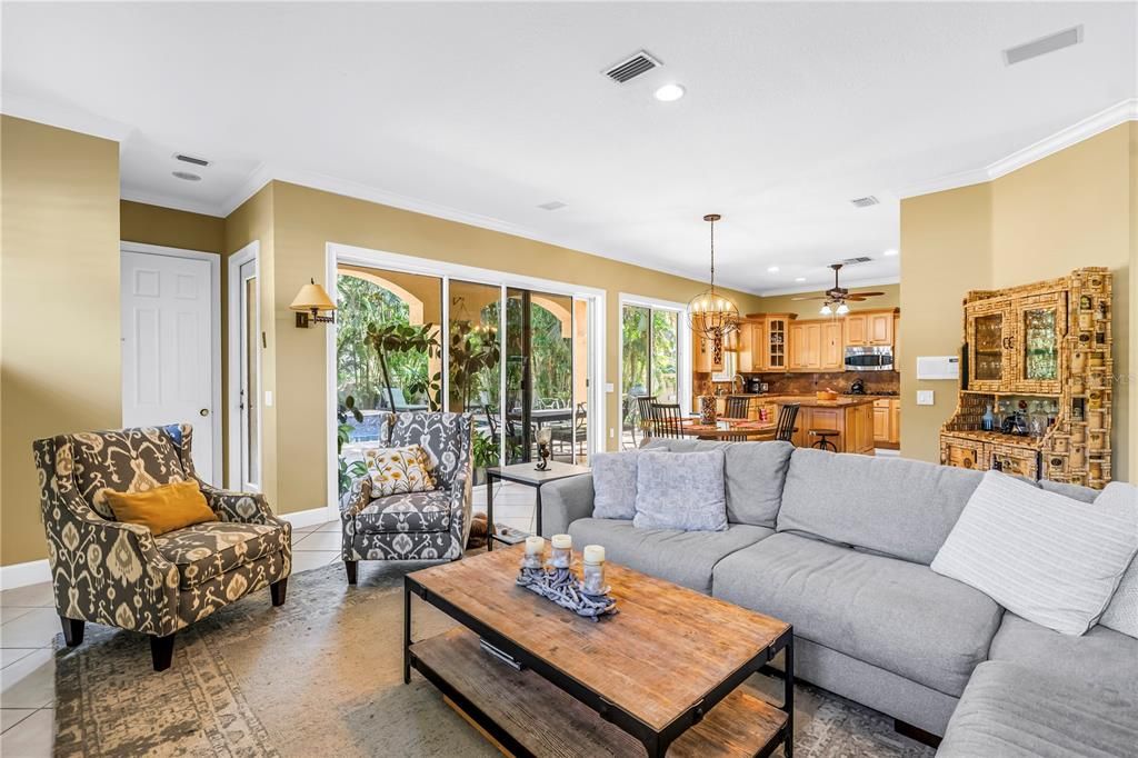 На продажу: $2,100,000 (4 спален, 4 ванн, 3791 Квадратных фут)