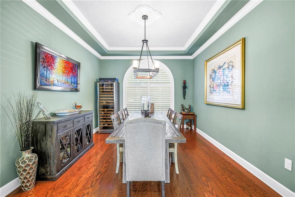 На продажу: $2,100,000 (4 спален, 4 ванн, 3791 Квадратных фут)