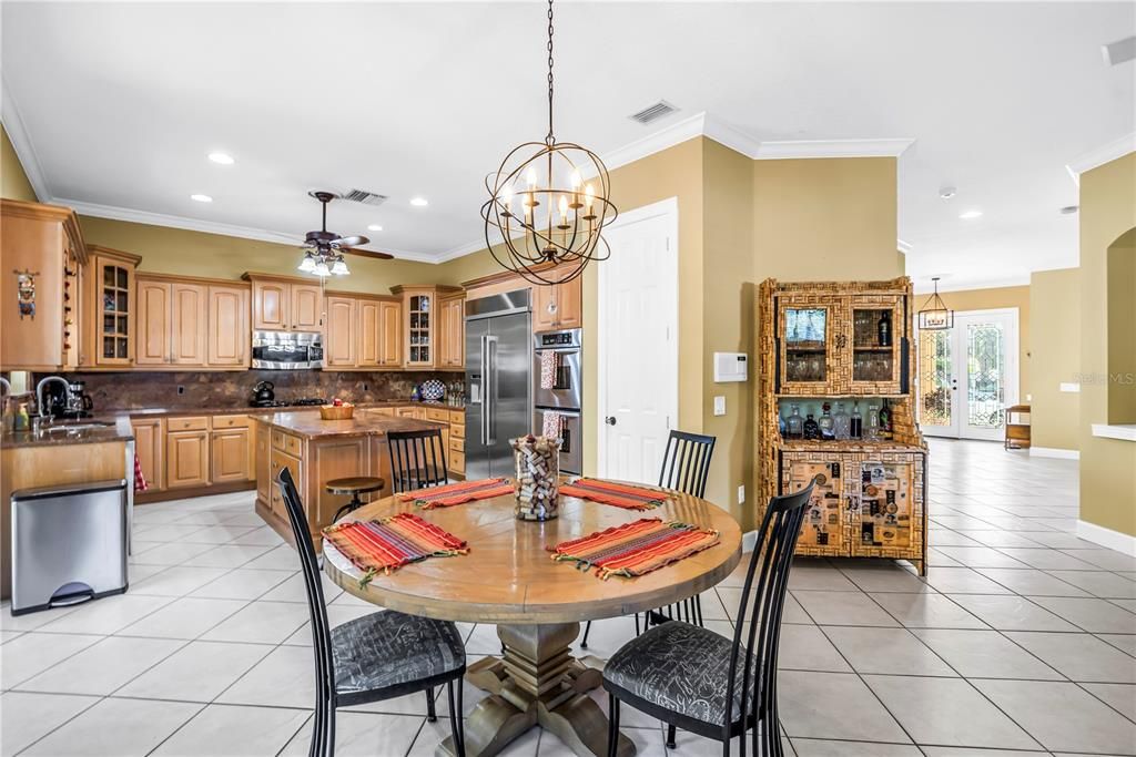 На продажу: $2,100,000 (4 спален, 4 ванн, 3791 Квадратных фут)