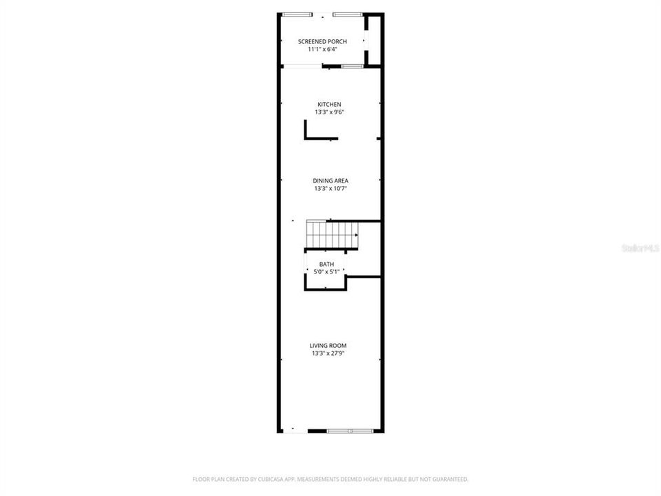 待售: $245,000 (2 贝兹, 2 浴室, 1537 平方英尺)