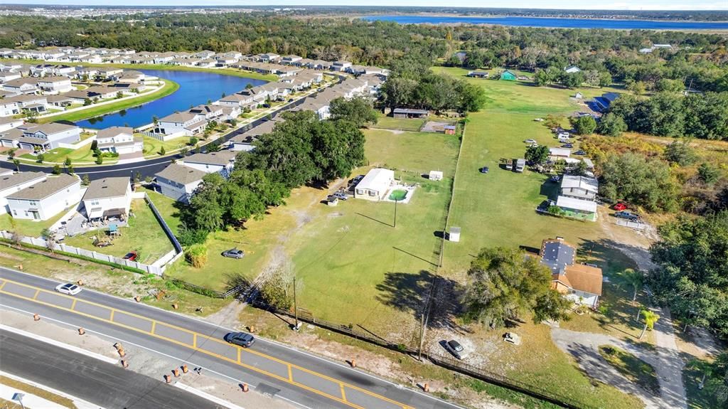 For Sale: $1,400,000 (2.50 acres)