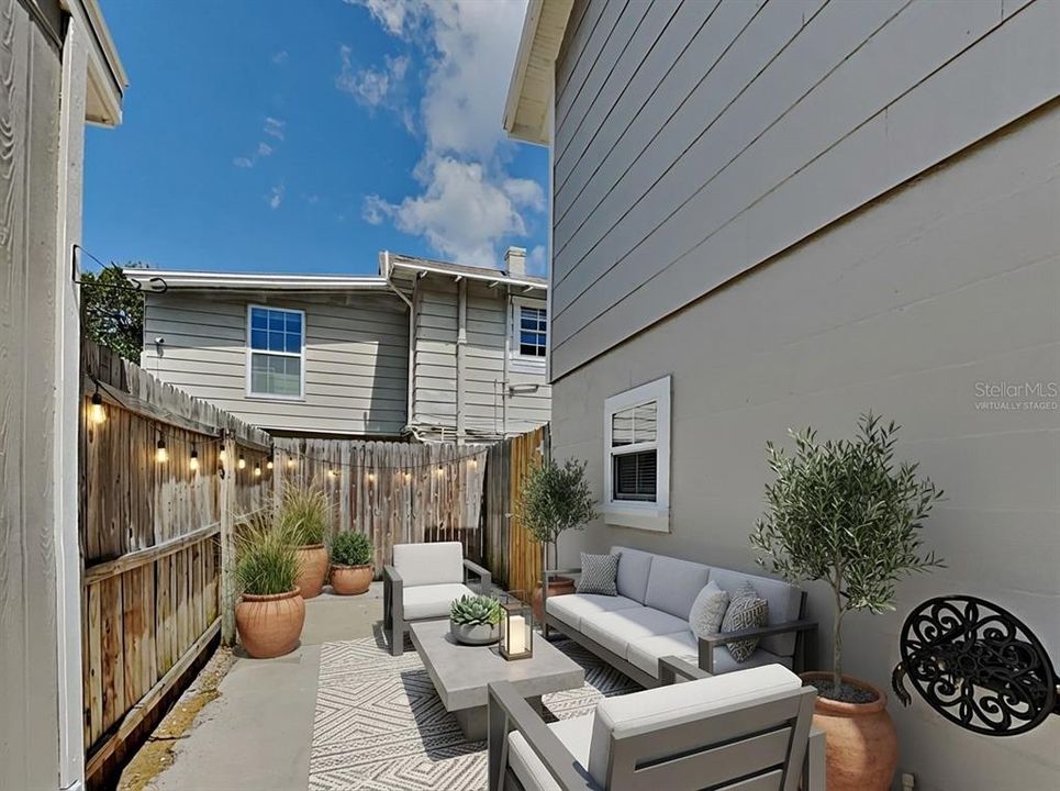 En Renta: $1,740 (1 camas, 1 baños, 564 Pies cuadrados)