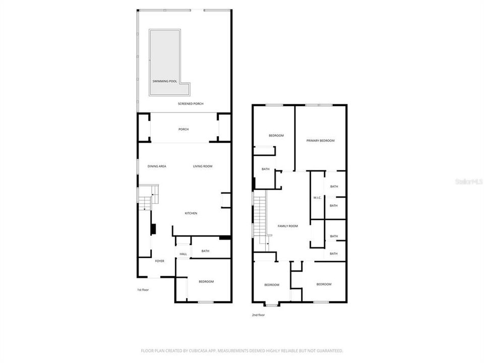 En Venta: $419,000 (5 camas, 4 baños, 2265 Pies cuadrados)