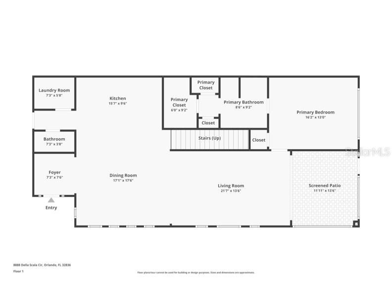 En Renta: $4,200 (4 camas, 3 baños, 2639 Pies cuadrados)