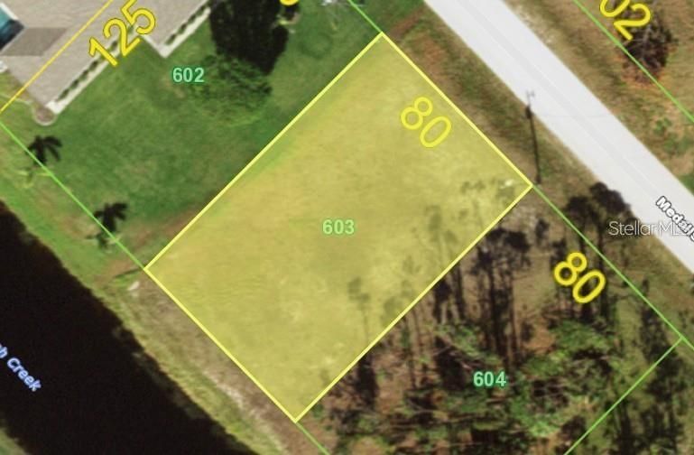 Recently Sold: $50,000 (0.23 acres)
