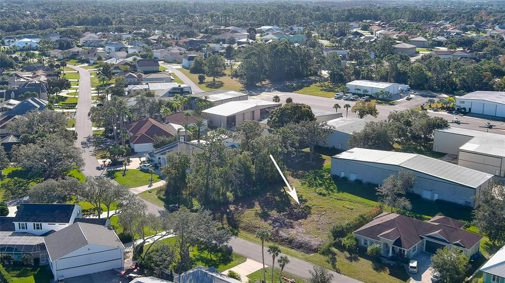 En Venta: $275,000 (0.28 acres)