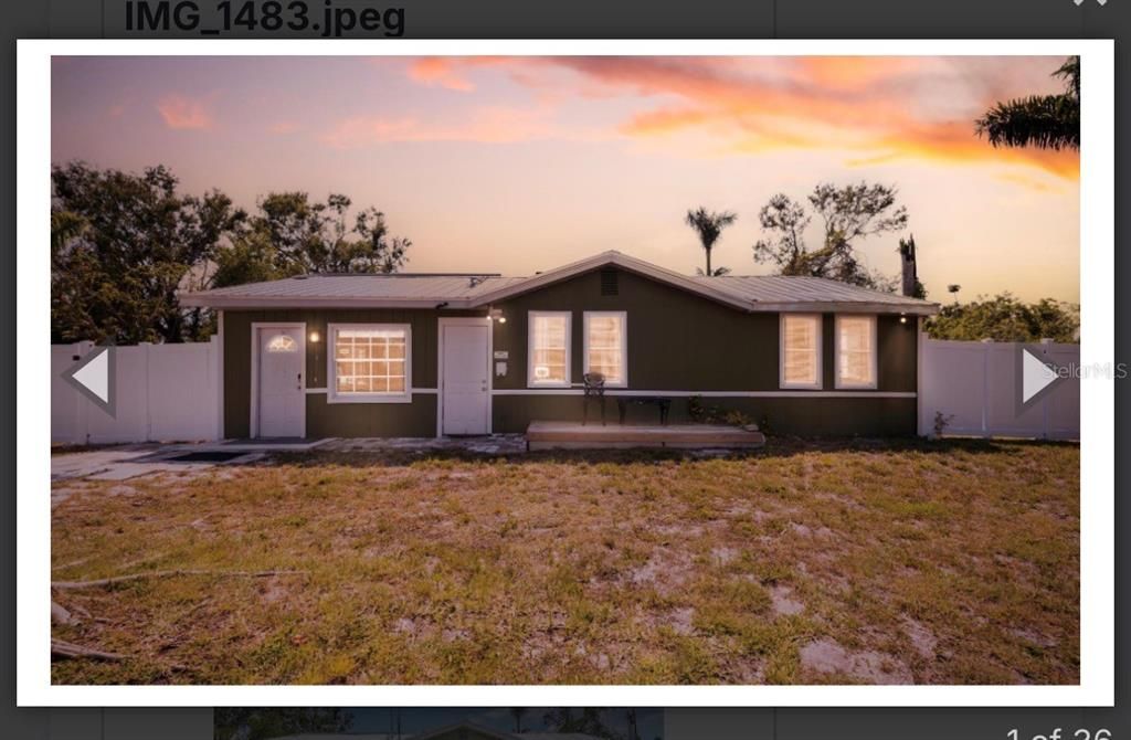 出租: $1,700 (3 贝兹, 1 浴室, 1266 平方英尺)