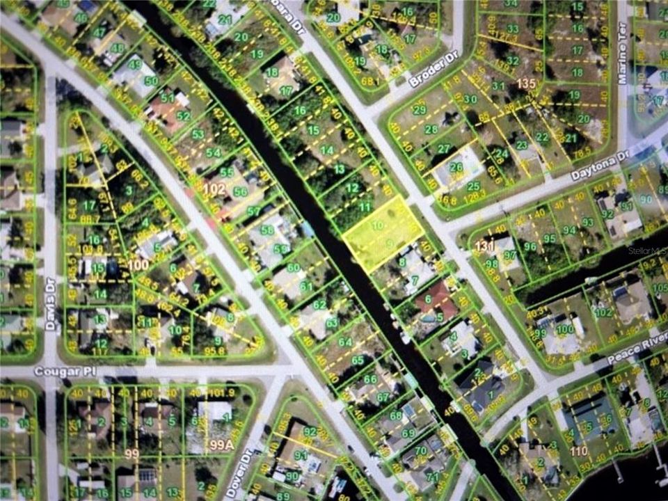 待售: $125,000 (0.23 acres)