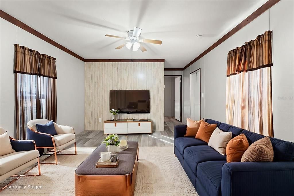 En Venta: $179,900 (2 camas, 2 baños, 784 Pies cuadrados)