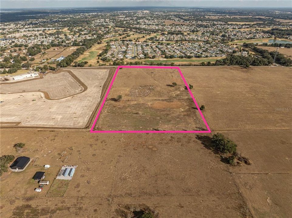 待售: $1,600,000 (20.00 acres)