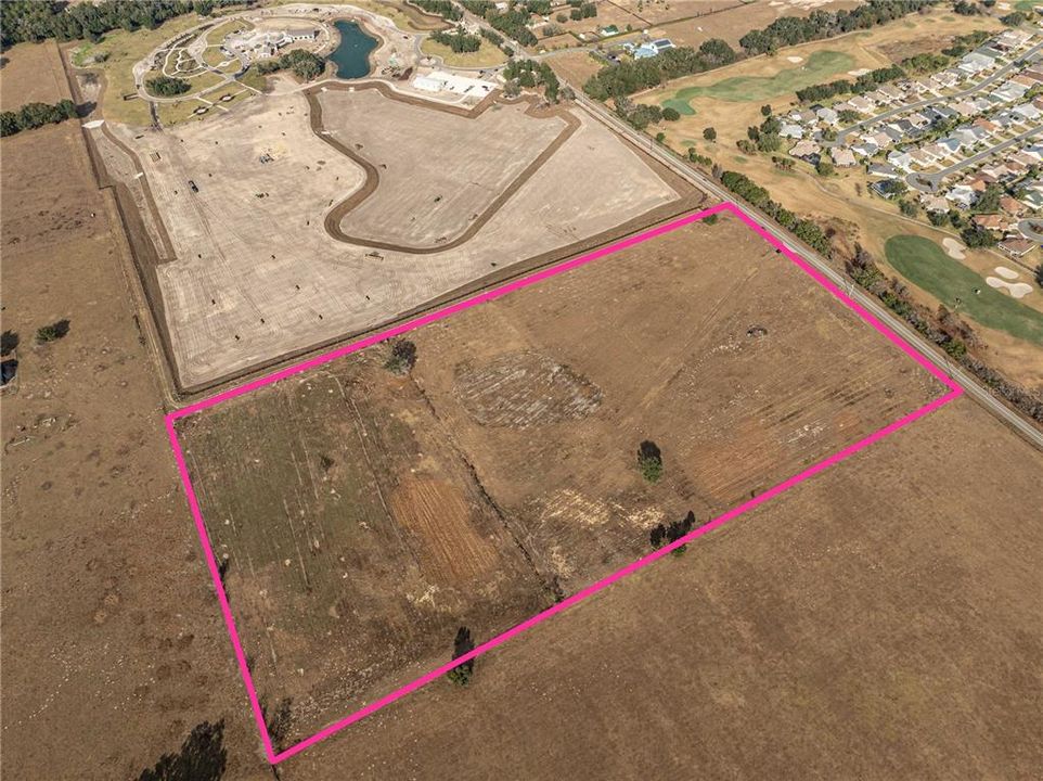 待售: $1,600,000 (20.00 acres)