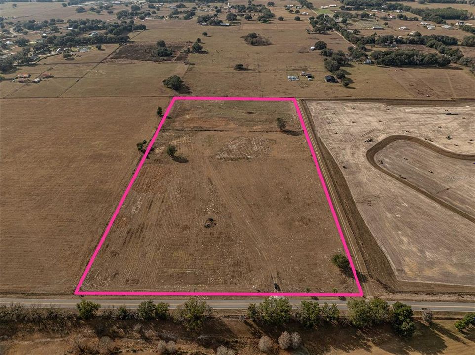 На продажу: $1,600,000 (20.00 acres)