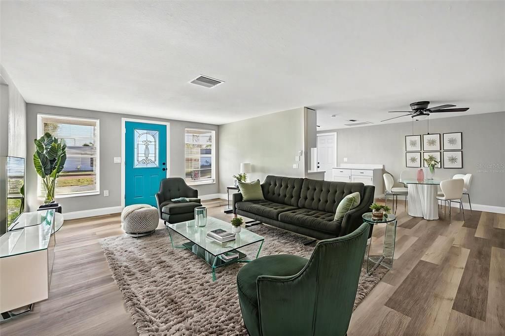 For Sale: $314,900 (3 beds, 2 baths, 1306 Square Feet)