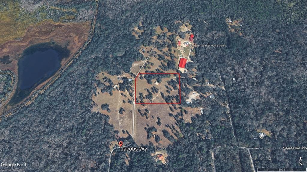 For Sale: $464,900 (10.00 acres)