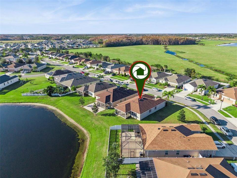 На продажу: $385,000 (3 спален, 2 ванн, 1894 Квадратных фут)