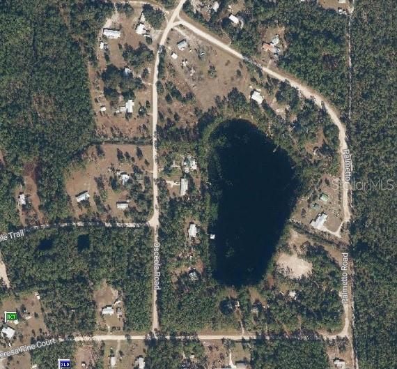 待售: $34,900 (1.33 acres)