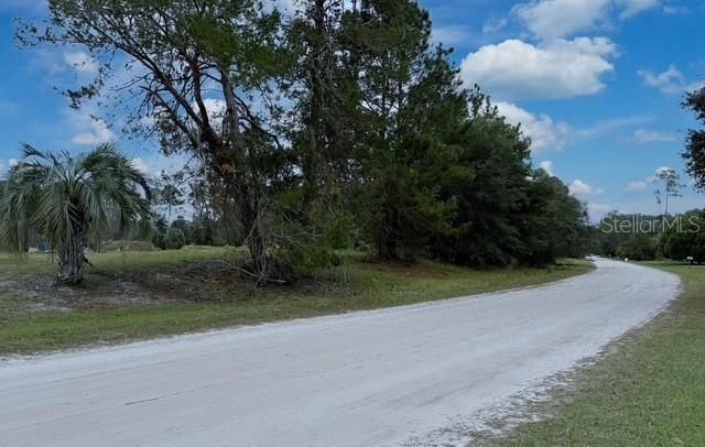 待售: $34,900 (1.33 acres)