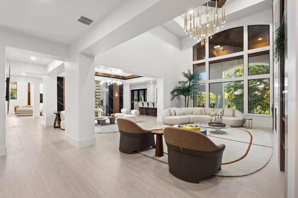 待售: $6,950,000 (7 贝兹, 5 浴室, 8000 平方英尺)