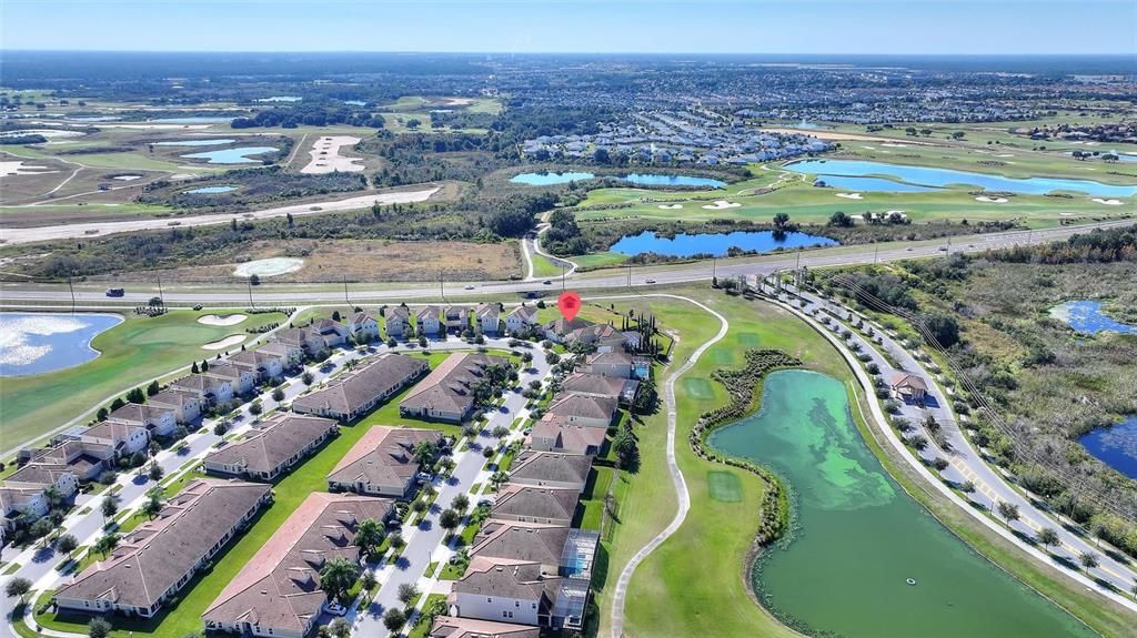 En Renta: $3,200 (3 camas, 3 baños, 2571 Pies cuadrados)