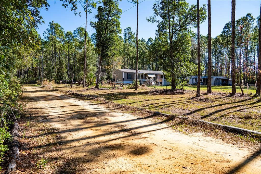 На продажу: $15,000 (1.16 acres)