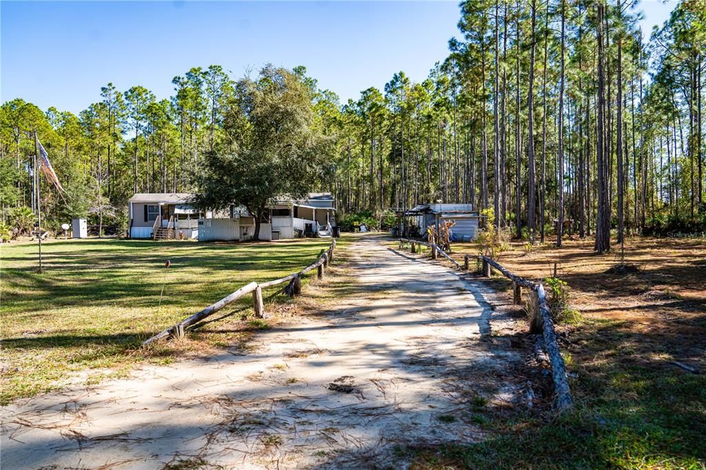 На продажу: $15,000 (1.16 acres)