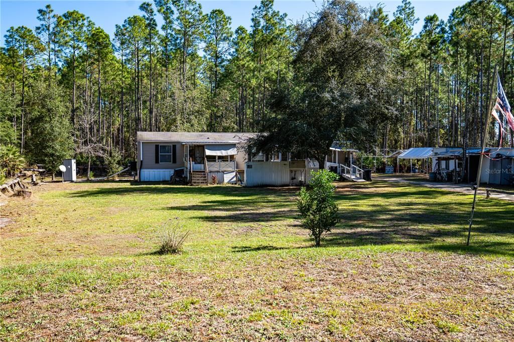 На продажу: $15,000 (1.16 acres)