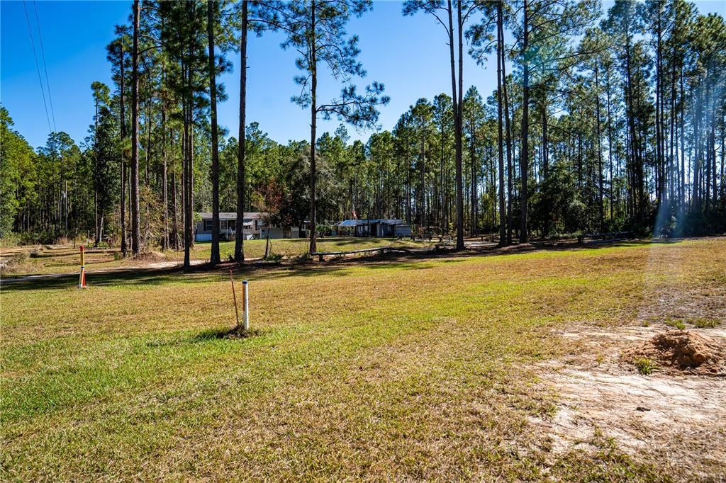 На продажу: $15,000 (1.16 acres)