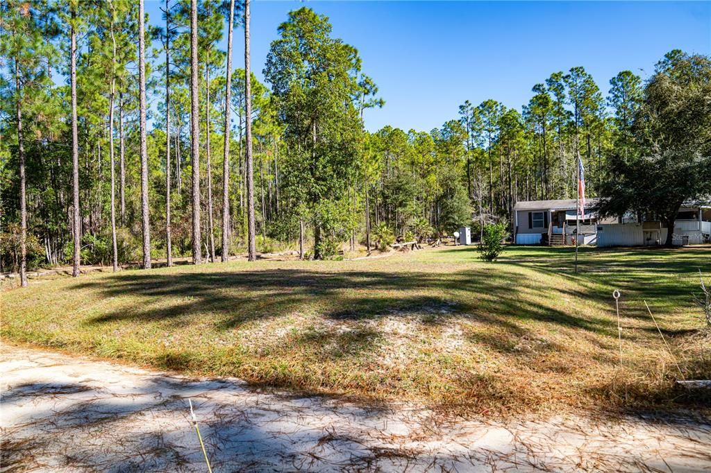 На продажу: $15,000 (1.16 acres)