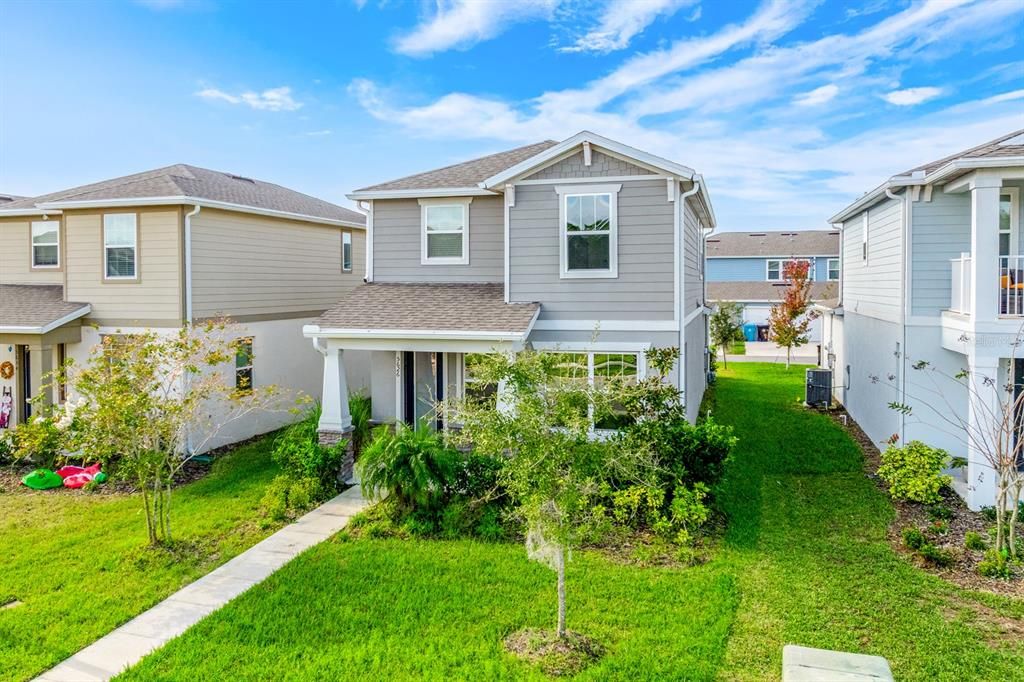 待售: $415,000 (3 贝兹, 2 浴室, 1712 平方英尺)