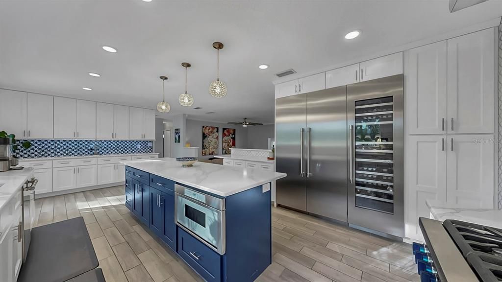 На продажу: $1,299,000 (5 спален, 2 ванн, 2714 Квадратных фут)