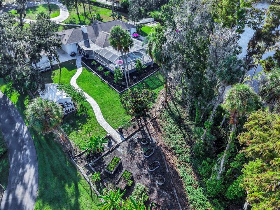 На продажу: $1,299,000 (5 спален, 2 ванн, 2714 Квадратных фут)