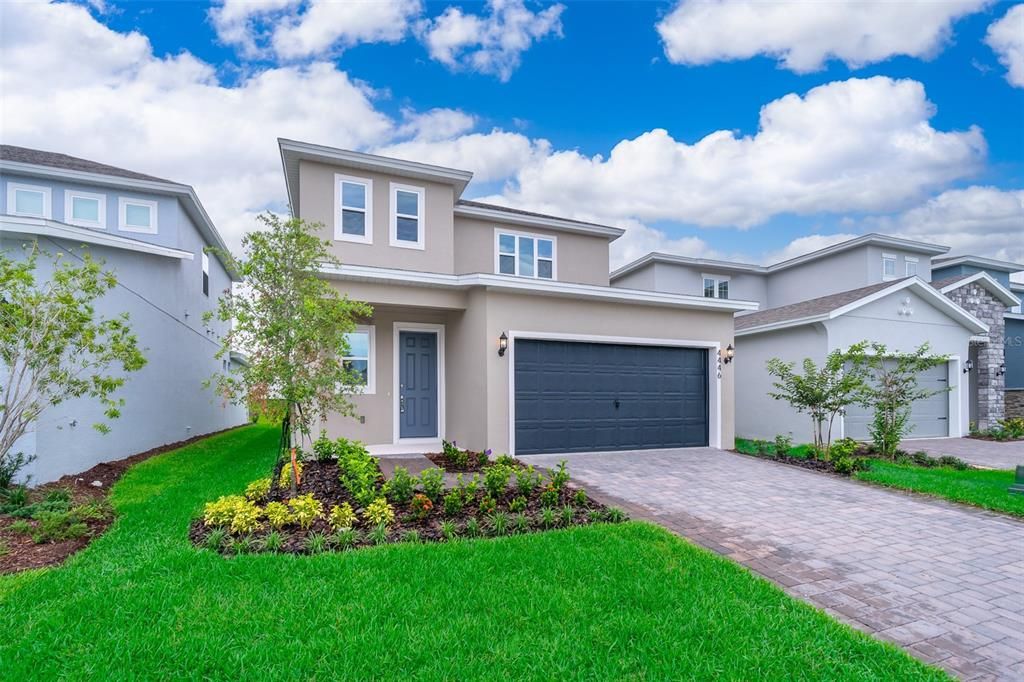 出租: $2,650 (4 贝兹, 2 浴室, 1987 平方英尺)