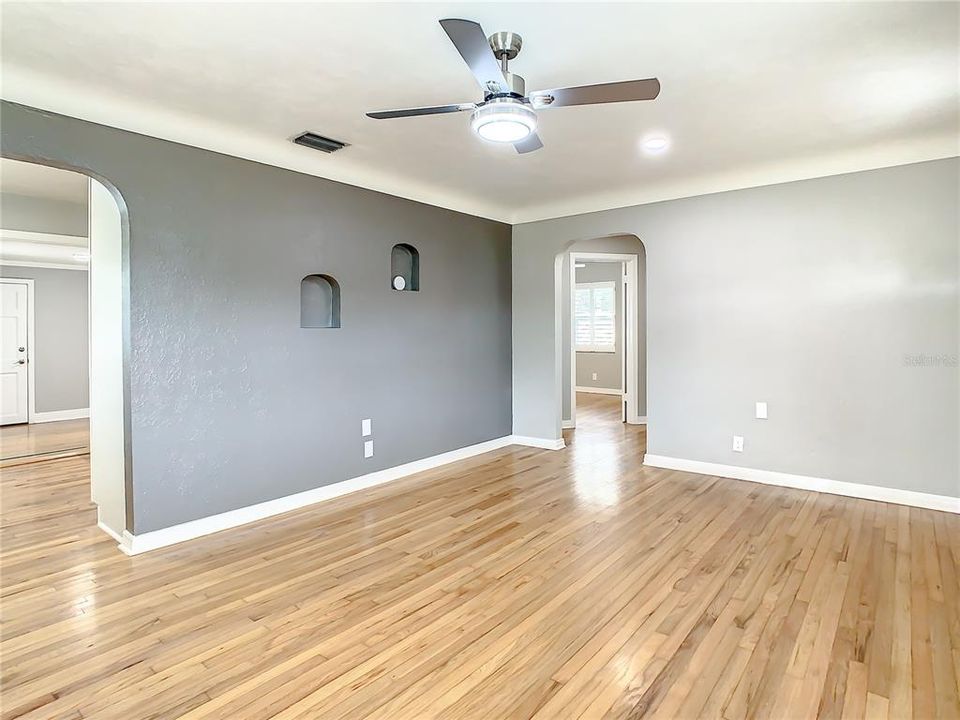 En Renta: $2,600 (2 camas, 1 baños, 952 Pies cuadrados)