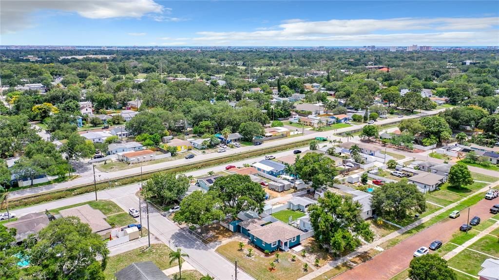 En Renta: $2,600 (2 camas, 1 baños, 952 Pies cuadrados)