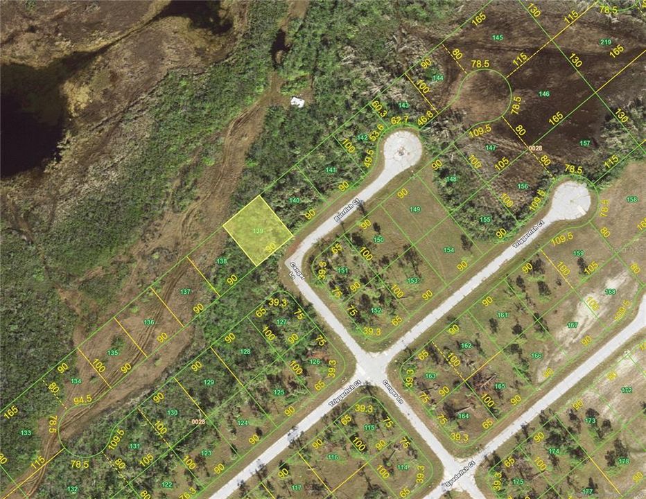 待售: $17,000 (0.21 acres)