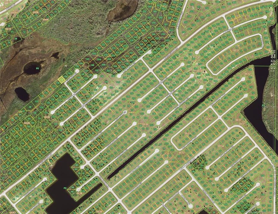 待售: $17,000 (0.21 acres)