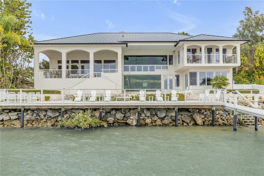 На продажу: $4,900,000 (5 спален, 4 ванн, 4564 Квадратных фут)