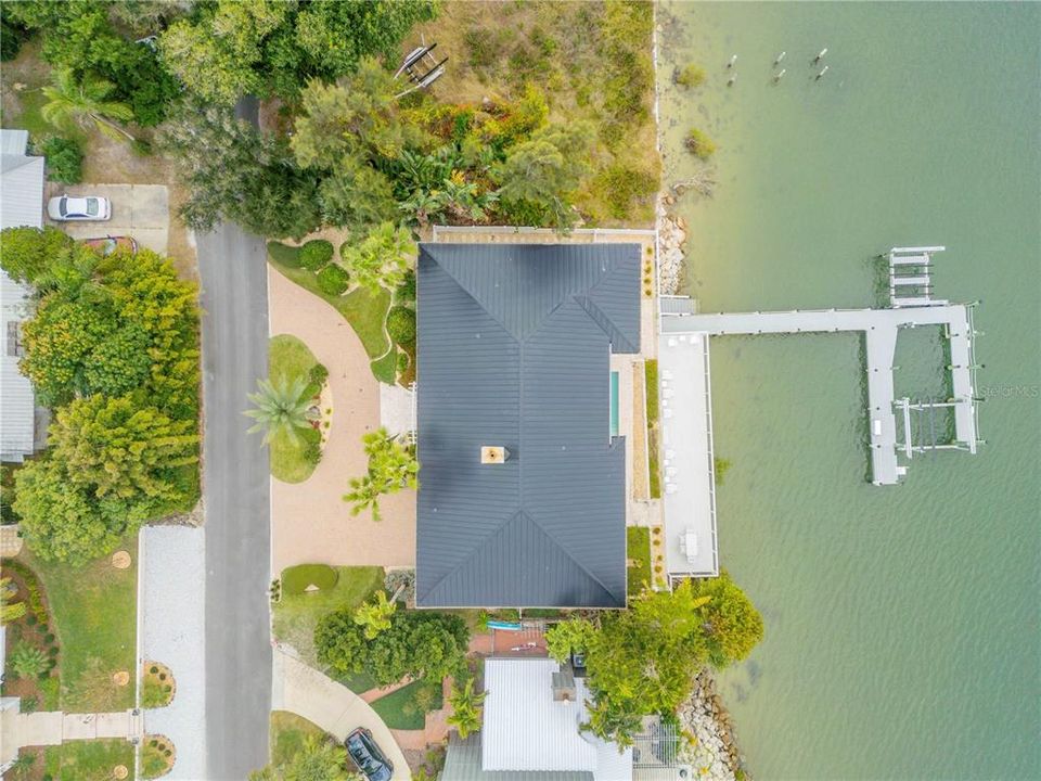 На продажу: $4,900,000 (5 спален, 4 ванн, 4564 Квадратных фут)