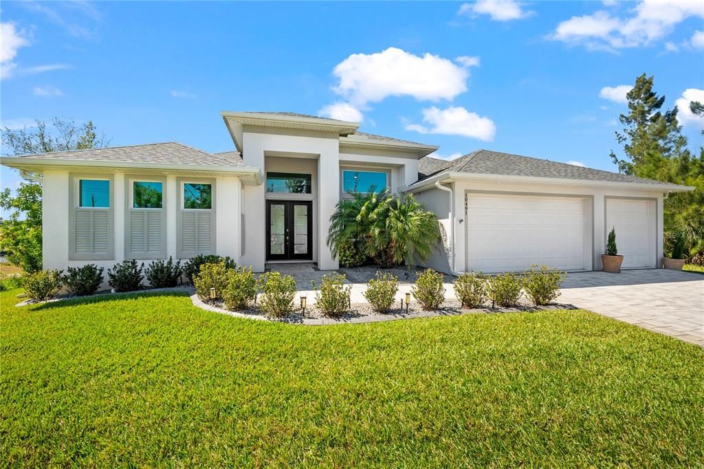 Active With Contract: $810,000 (3 beds, 2 baths, 2070 Square Feet)